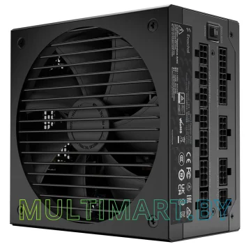 Блок питания Fractal Design Ion+ 2 Platinum 860W FD-P-IA2P-860 картинка 2